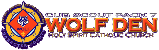 Wolf Den