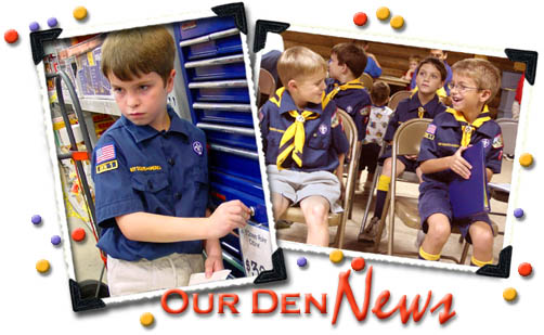 Den Number 1